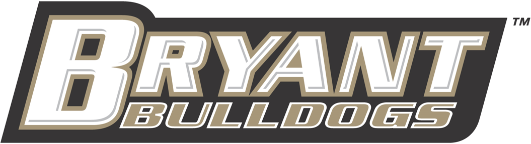 Bryant Bulldogs 2005-Pres Wordmark Logo t shirts DIY iron ons v3